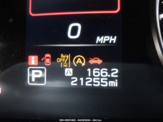 4S4BTADCXP3139986 Subaru Outback Premium