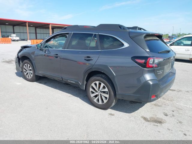 4S4BTADCXP3139986 Subaru Outback Premium