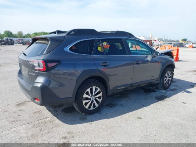 4S4BTADCXP3139986 Subaru Outback Premium