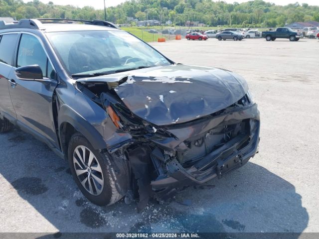 4S4BTADCXP3139986 Subaru Outback Premium