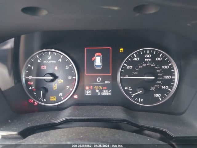 4S4BTADCXP3139986 Subaru Outback Premium