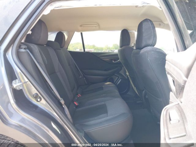 4S4BTADCXP3139986 Subaru Outback Premium