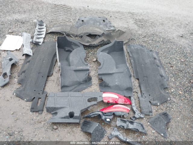 3FA6P0HD5JR156636 Ford FUSION SE
