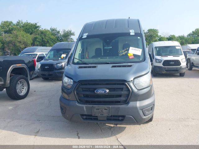 1FTBR3X81LKA55643 Ford Transit-250 Cargo Van