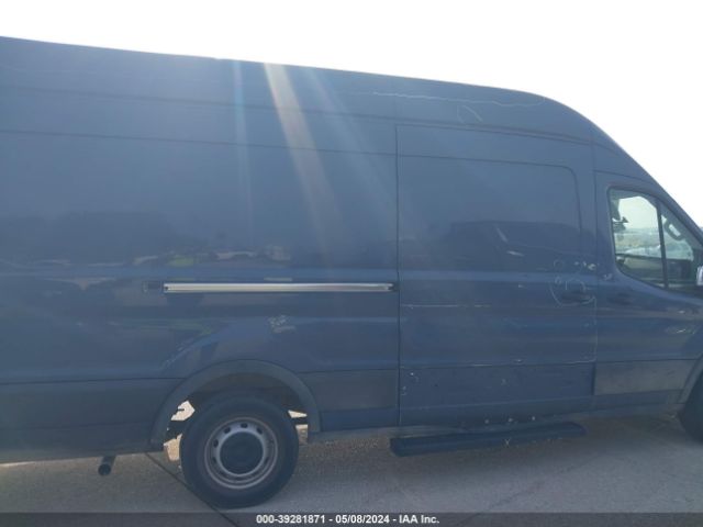 1FTBR3X81LKA55643 Ford Transit-250 Cargo Van