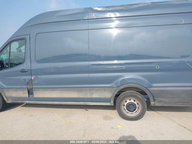 1FTBR3X81LKA55643 Ford Transit-250 Cargo Van