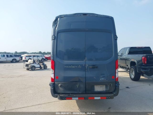 1FTBR3X81LKA55643 Ford Transit-250 Cargo Van