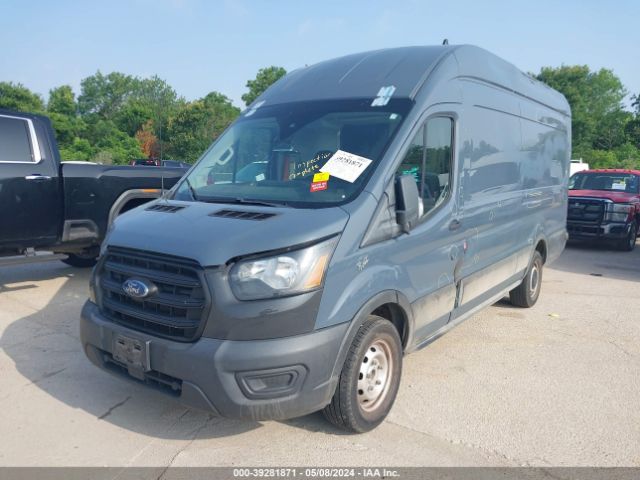 1FTBR3X81LKA55643 Ford Transit-250 Cargo Van