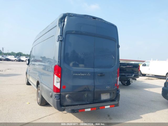 1FTBR3X81LKA55643 Ford Transit-250 Cargo Van