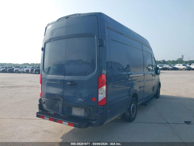 1FTBR3X81LKA55643 Ford Transit-250 Cargo Van