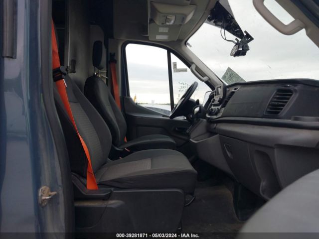 1FTBR3X81LKA55643 Ford Transit-250 Cargo Van