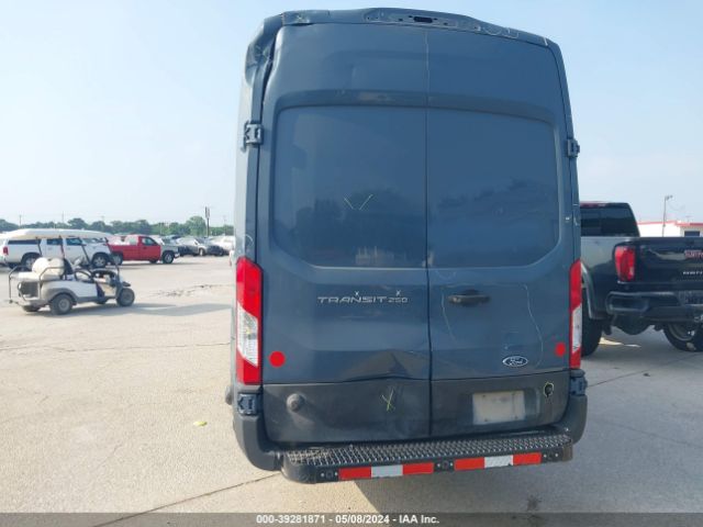 1FTBR3X81LKA55643 Ford Transit-250 Cargo Van