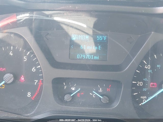 Ford Transit-350 Cab 2018 1FDBF8ZM3JKA71061 Image 15