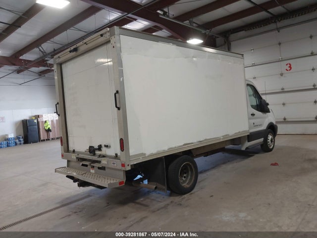 Ford Transit-350 Cab 2018 1FDBF8ZM3JKA71061 Image 4