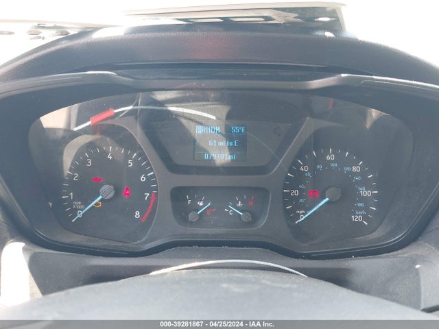 Ford Transit-350 Cab 2018 1FDBF8ZM3JKA71061 Image 7