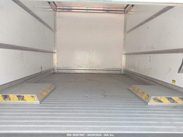 Ford Transit-350 Cab 2018 1FDBF8ZM3JKA71061 Image 8