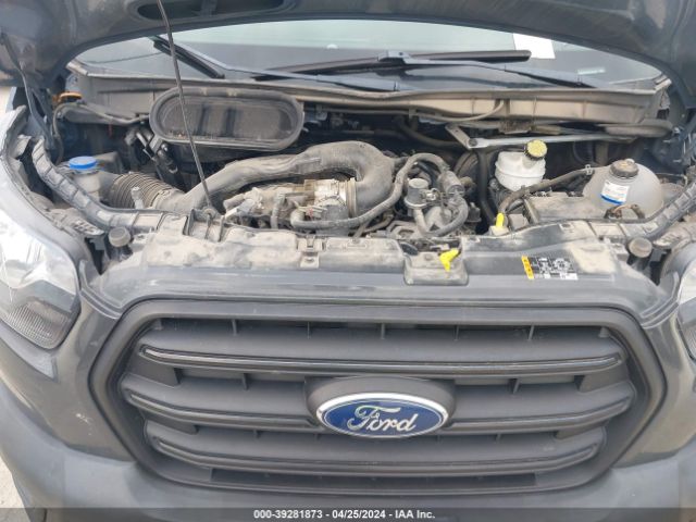 1FTBR3X80LKA55648 Ford Transit-250 Cargo Van