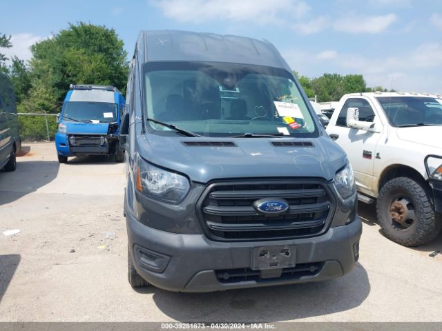 1FTBR3X80LKA55648 Ford Transit-250 Cargo Van