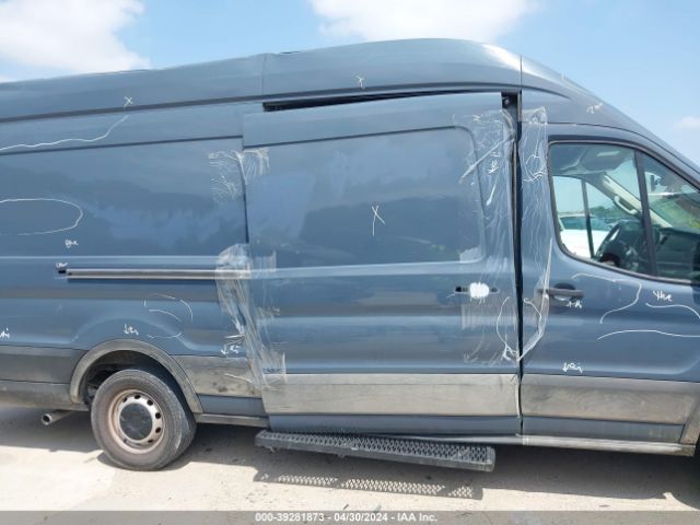 1FTBR3X80LKA55648 Ford Transit-250 Cargo Van