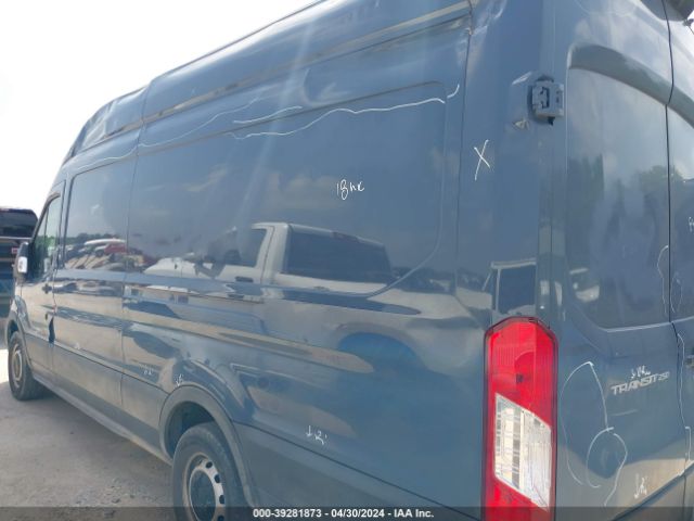 1FTBR3X80LKA55648 Ford Transit-250 Cargo Van