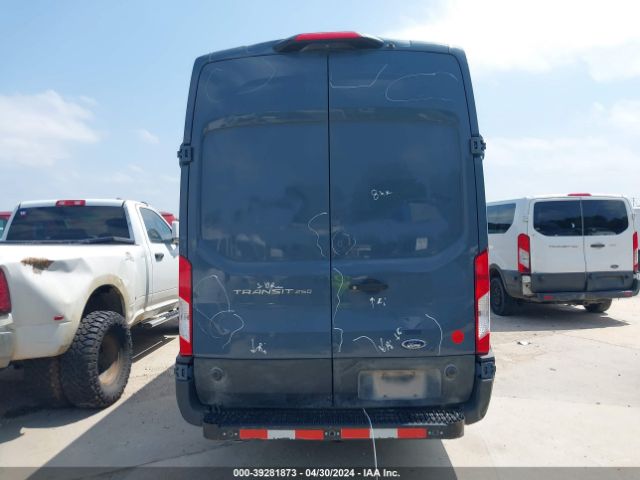 1FTBR3X80LKA55648 Ford Transit-250 Cargo Van