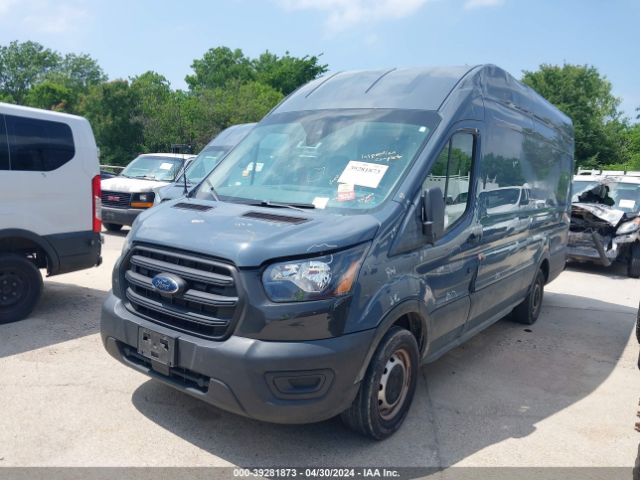 1FTBR3X80LKA55648 Ford Transit-250 Cargo Van