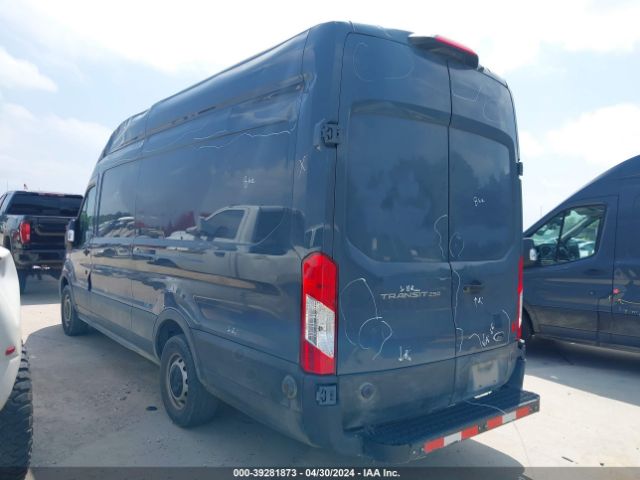 1FTBR3X80LKA55648 Ford Transit-250 Cargo Van