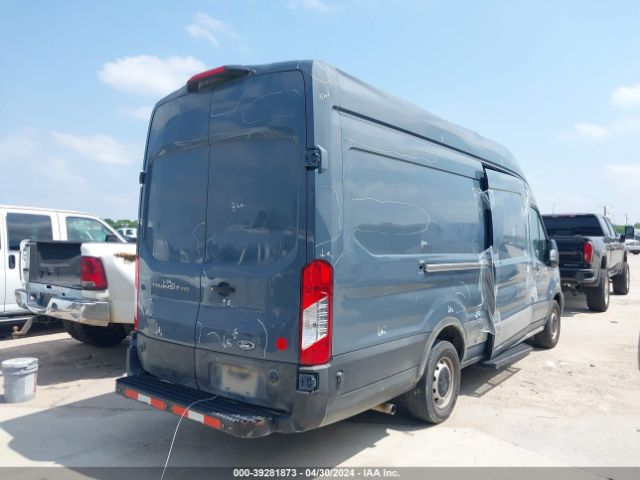 1FTBR3X80LKA55648 Ford Transit-250 Cargo Van