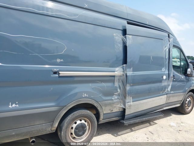 1FTBR3X80LKA55648 Ford Transit-250 Cargo Van
