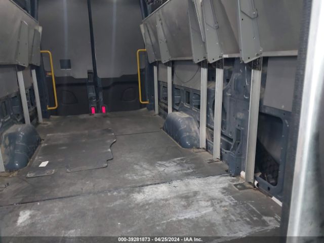 1FTBR3X80LKA55648 Ford Transit-250 Cargo Van