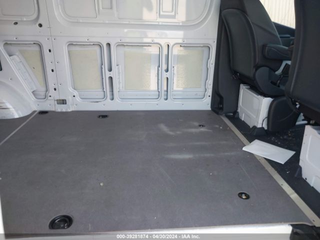 W1Y40BHY4NT114253 Mercedes-Benz Sprinter 2500 Standard Roof I4