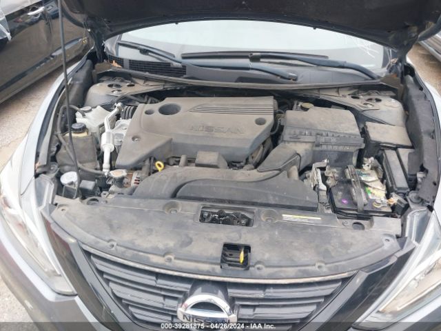 1N4AL3AP2JC265694 Nissan Altima 2.5 Sr