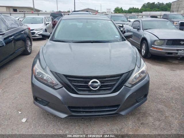 1N4AL3AP2JC265694 Nissan Altima 2.5 Sr