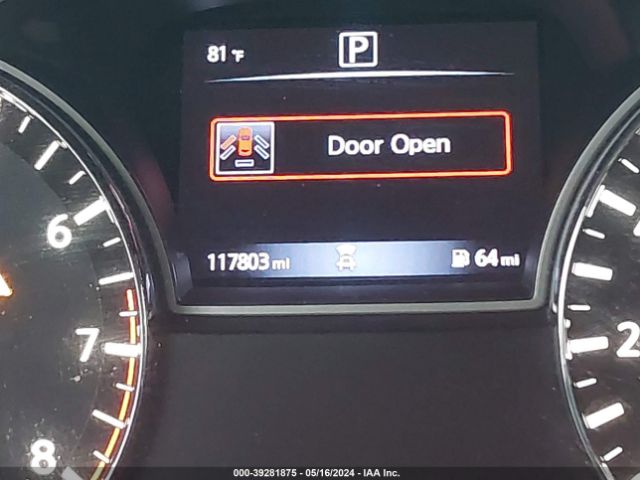 1N4AL3AP2JC265694 Nissan Altima 2.5 Sr