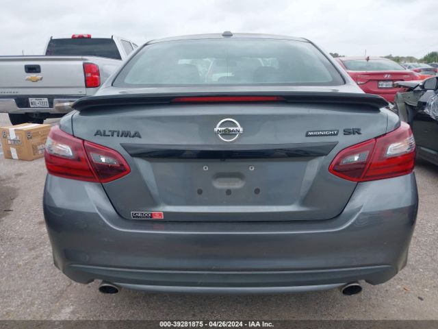 1N4AL3AP2JC265694 Nissan Altima 2.5 Sr