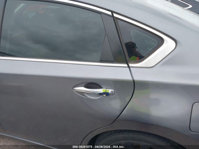 1N4AL3AP2JC265694 Nissan Altima 2.5 Sr