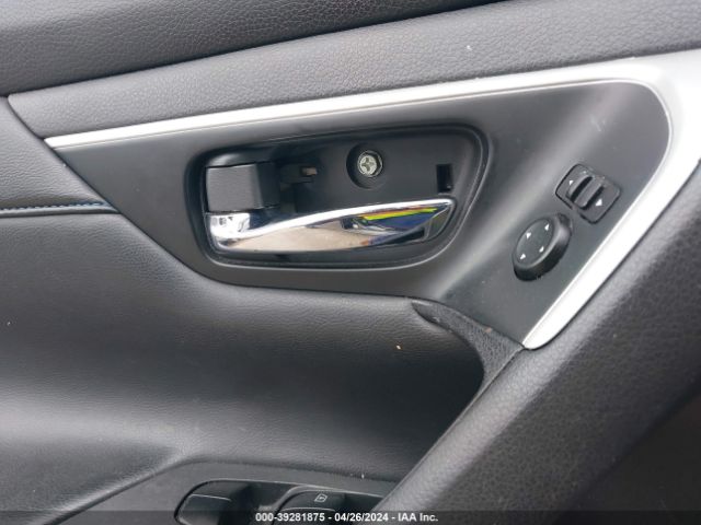 1N4AL3AP2JC265694 Nissan Altima 2.5 Sr