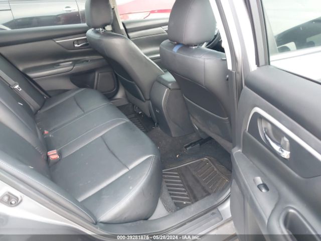 1N4AL3AP2JC265694 Nissan Altima 2.5 Sr