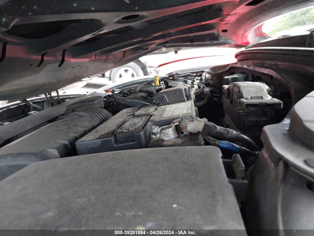 Hyundai ELANTRA SE 2019 5NPD74LF8KH470920 Image 10