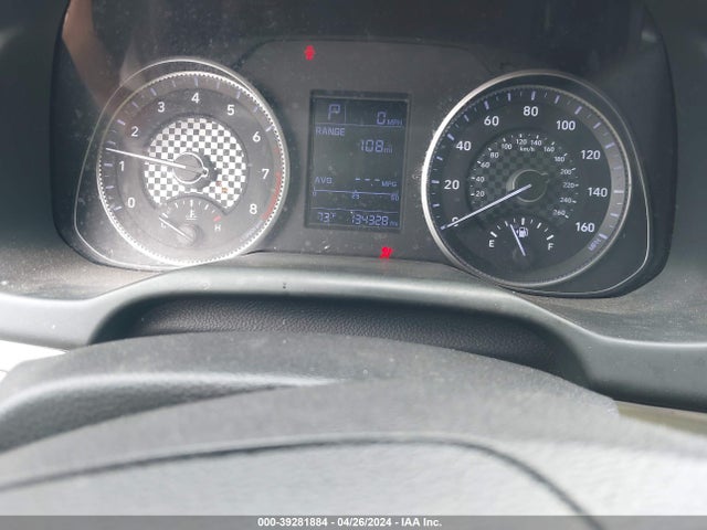 Hyundai ELANTRA SE 2019 5NPD74LF8KH470920 Image 7