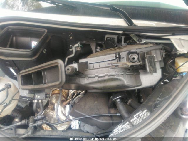 W1Y4NCHY3PT133418 Mercedes-Benz Sprinter 2500 High Roof 4-cyl Diesel Ho