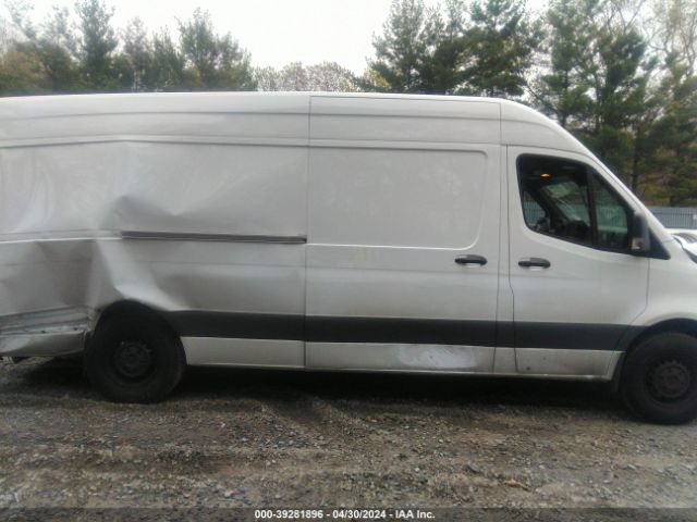 W1Y4NCHY3PT133418 Mercedes-Benz Sprinter 2500 High Roof 4-cyl Diesel Ho