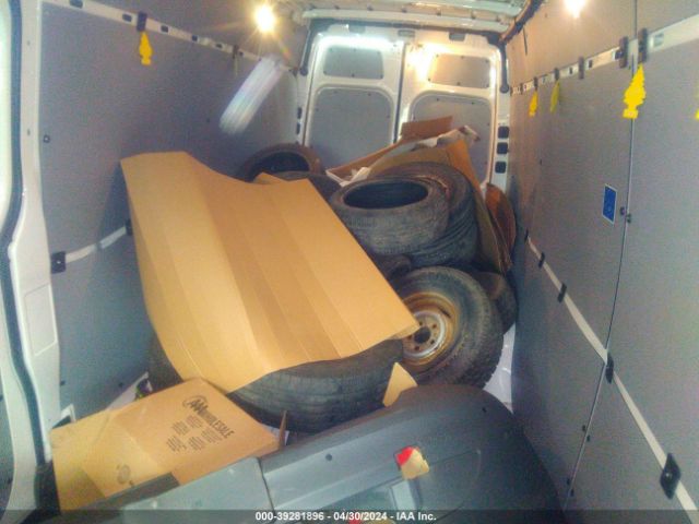 W1Y4NCHY3PT133418 Mercedes-Benz Sprinter 2500 High Roof 4-cyl Diesel Ho