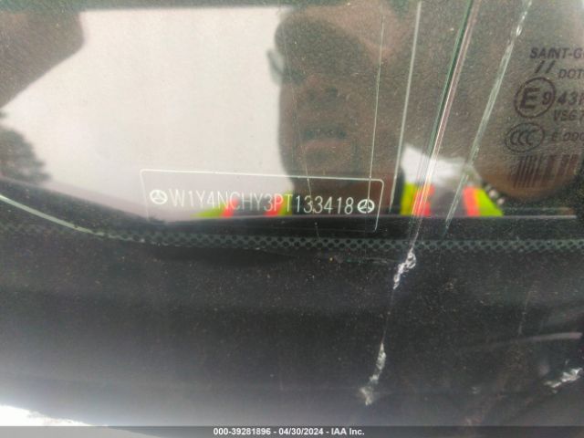 W1Y4NCHY3PT133418 Mercedes-Benz Sprinter 2500 High Roof 4-cyl Diesel Ho