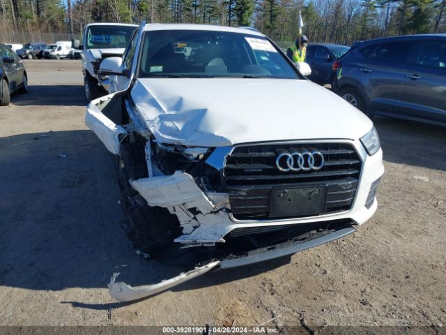 WA1EFCFS9GR009519 Audi Q3 2.0t Premium Plus