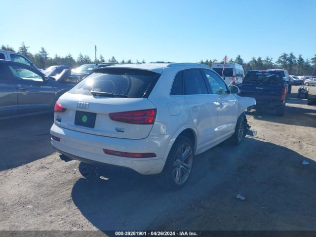WA1EFCFS9GR009519 Audi Q3 2.0t Premium Plus