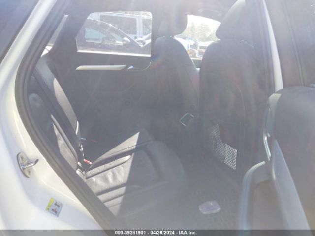 WA1EFCFS9GR009519 Audi Q3 2.0t Premium Plus