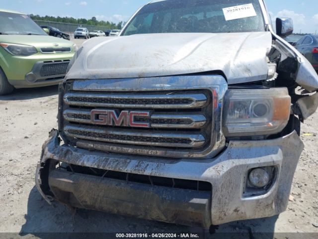 1GTG5CEN1J1276334 GMC CANYON SLE