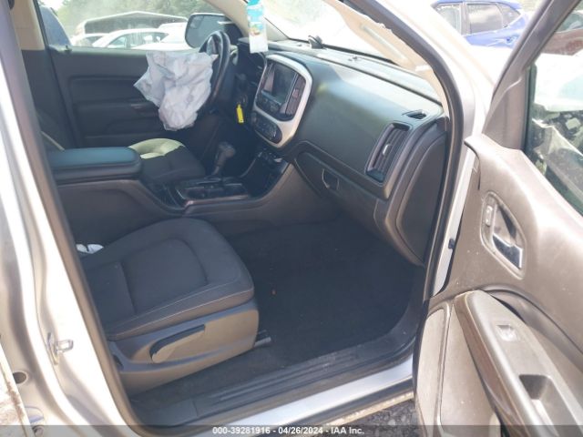 1GTG5CEN1J1276334 GMC CANYON SLE