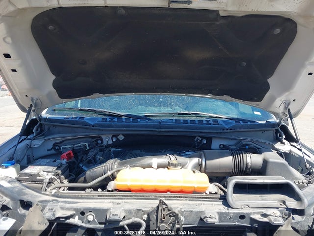 Ford F-150 Xlt 2017 1FTEW1EG8HFB28169 Image 10